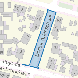 Perceel UMD00-C-1163