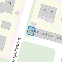 Perceel UMD00-C-1164