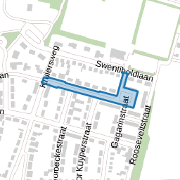 Perceel UMD00-C-1165