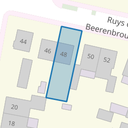 Perceel UMD00-C-1176