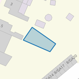 Perceel UMD00-C-1179