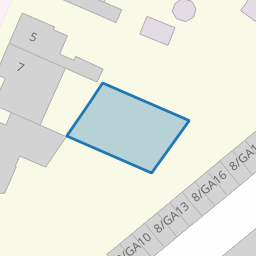 Perceel UMD00-C-1180