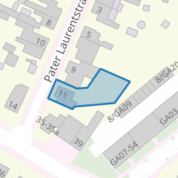 Perceel UMD00-C-1181