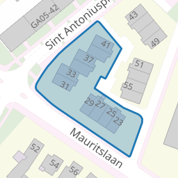 Perceel UMD00-C-1183