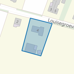 Perceel UMD00-C-1198