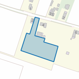 Perceel UMD00-C-1199