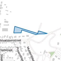 Perceel UMD00-C-1204