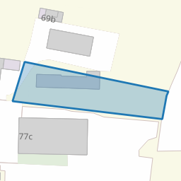 Perceel UMD00-C-1209