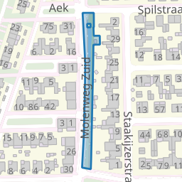 Perceel UMD00-C-1211
