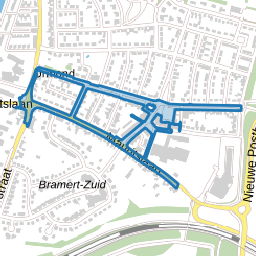 Perceel UMD00-C-1214