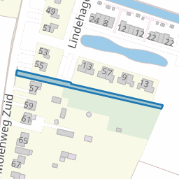 Perceel UMD00-C-1227