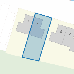 Perceel UMD00-C-1241