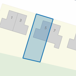 Perceel UMD00-C-1243