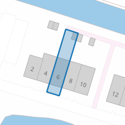 Perceel UMD00-C-1245