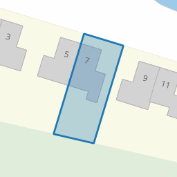 Perceel UMD00-C-1246