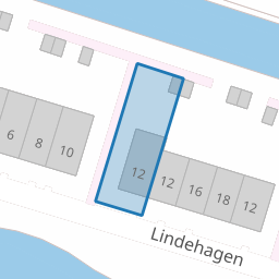 Perceel UMD00-C-1251
