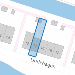 Perceel UMD00-C-1253