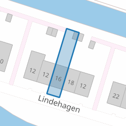 Perceel UMD00-C-1254