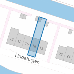 Perceel UMD00-C-1255