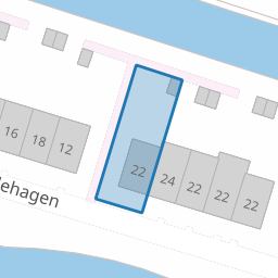 Perceel UMD00-C-1262