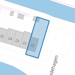 Perceel UMD00-C-1268