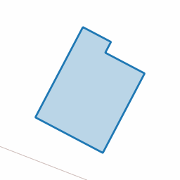 Perceel UMD00-C-1275