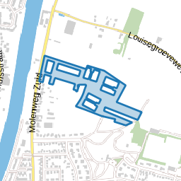 Perceel UMD00-C-1277