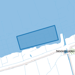 Perceel UQT00-A-1118