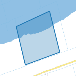 Perceel UQT00-A-1255