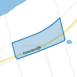 Perceel UQT00-A-1260