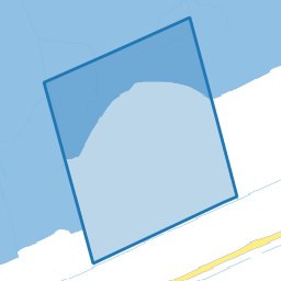 Perceel UQT00-A-1280