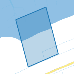 Perceel UQT00-A-1281