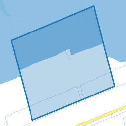 Perceel UQT00-A-1286