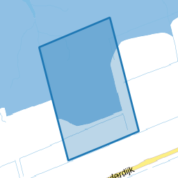 Perceel UQT00-A-1287