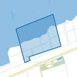 Perceel UQT00-A-1297