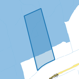 Perceel UQT00-A-1415