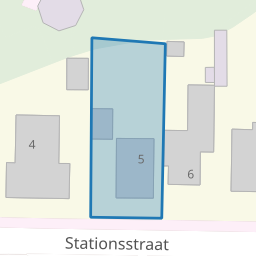 Perceel UQT00-C-1077