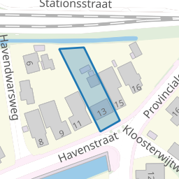 Perceel UQT00-C-1083