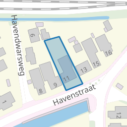 Perceel UQT00-C-1115