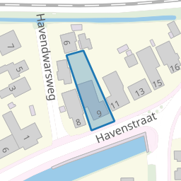 Perceel UQT00-C-1116