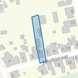 Perceel UQT00-C-1139