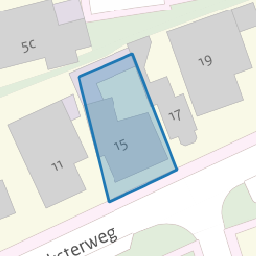 Perceel UQT00-C-1150