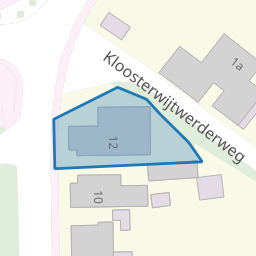 Perceel UQT00-C-1165