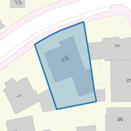 Perceel UQT00-C-1172