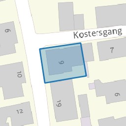 Perceel UQT00-C-1185