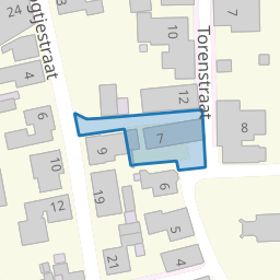 Perceel UQT00-C-1192