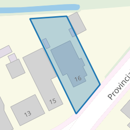 Perceel UQT00-C-1233