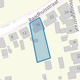 Perceel UQT00-C-1238