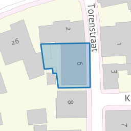 Perceel UQT00-C-1246