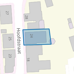 Perceel UQT00-C-1252